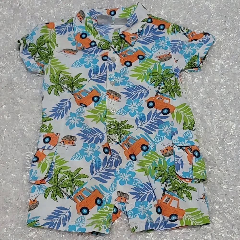 Bundle for 6month+ BOY